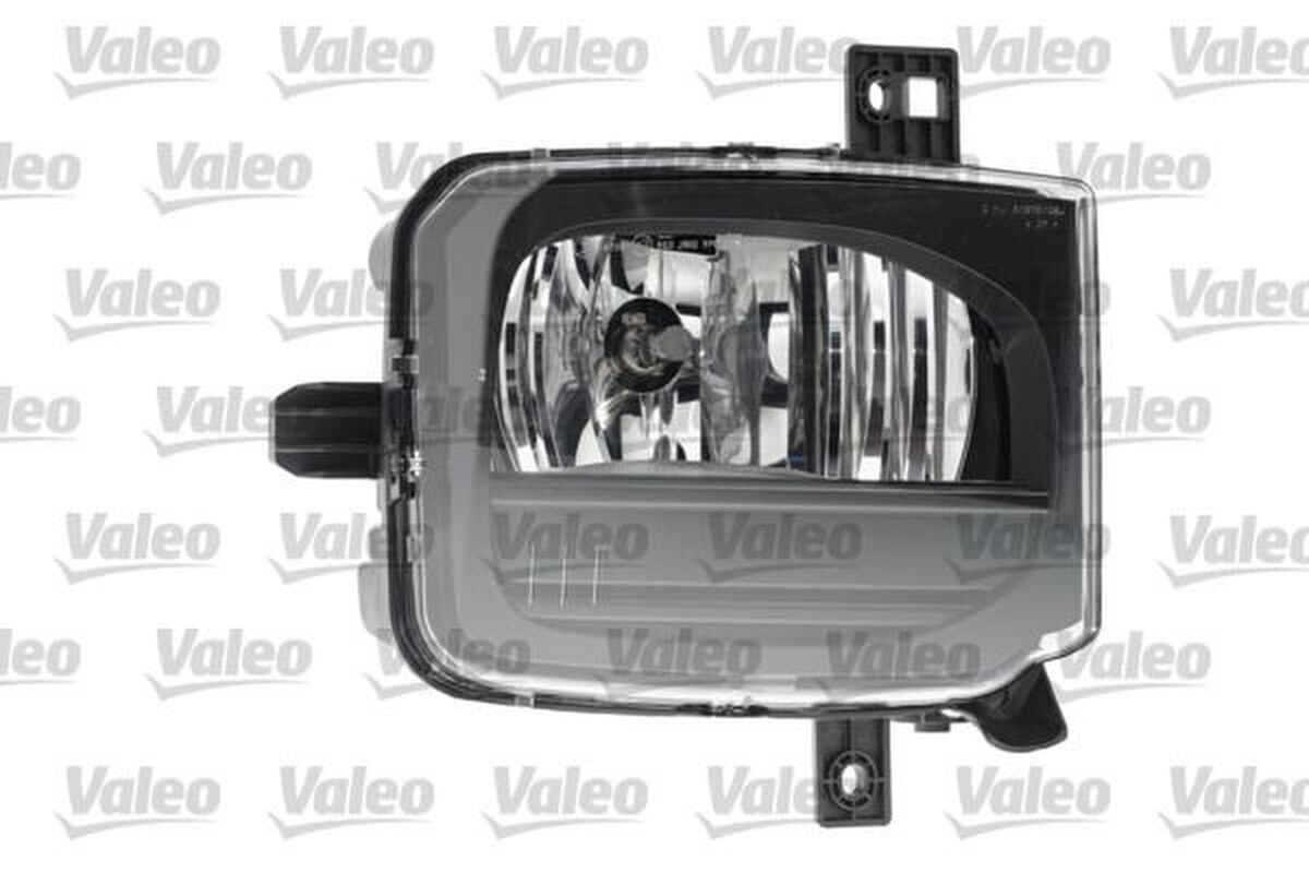 Nebelscheinwerfer VALEO für VW T-CROSS