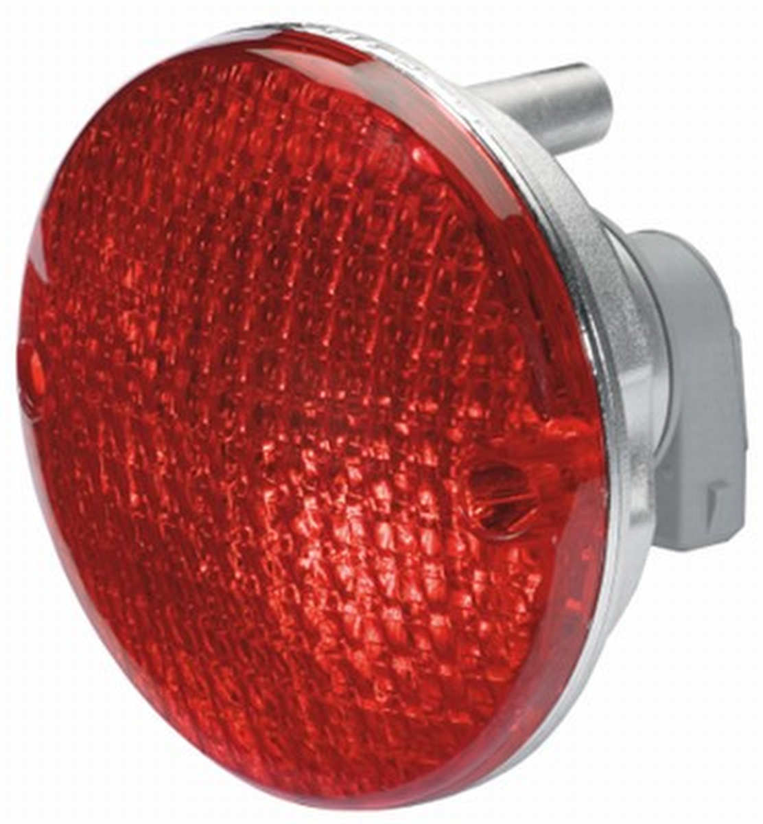 Nebelschlussleuchte hinten Halogen HELLA 2NE 302 252-037