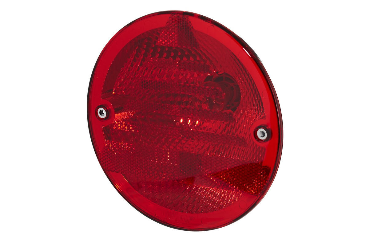 Nebelschlussleuchte hinten Halogen HELLA für FENDT