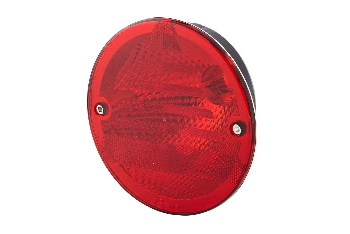 Nebelschlussleuchte hinten Halogen HELLA für HYMER