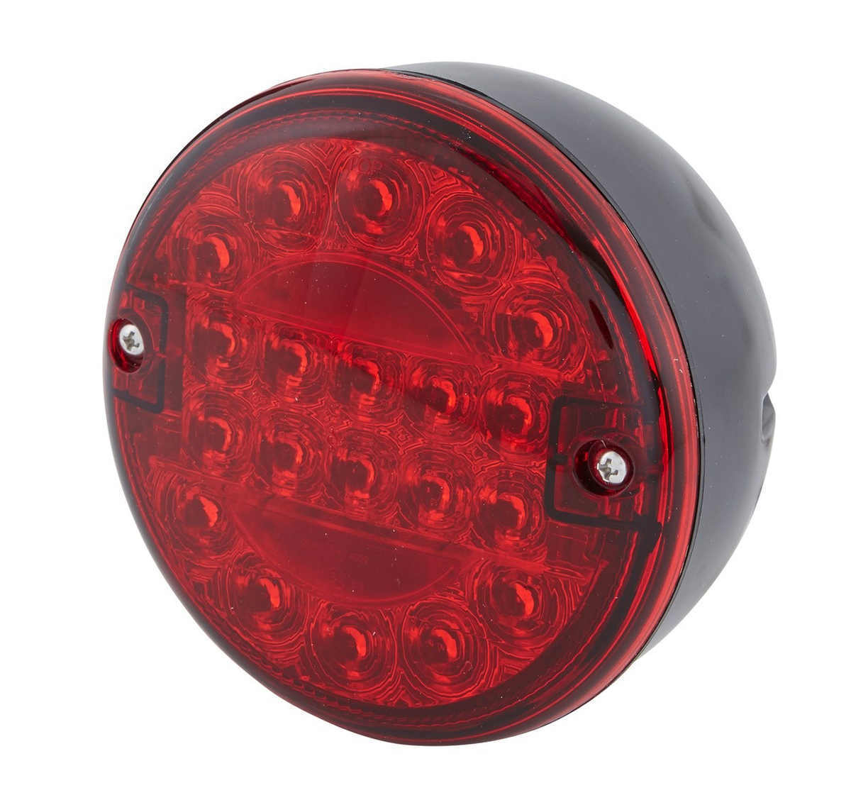 Nebelschlussleuchte hinten LED HELLA 2NE 357 026-231