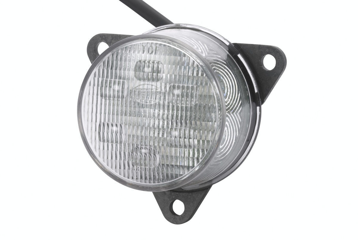 Nebelschlussleuchte hinten LED HELLA für DAF