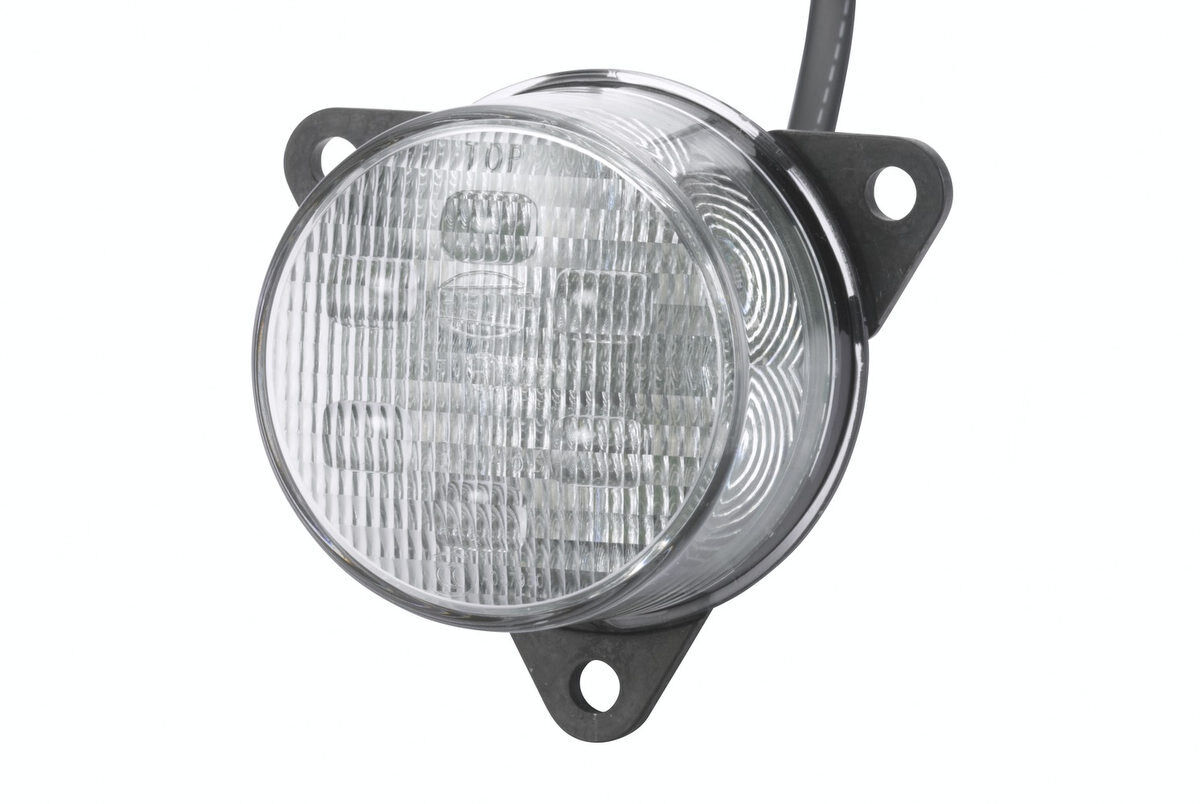 Nebelschlussleuchte LED Anbau HELLA für AEBI LOTUS TOYOTA