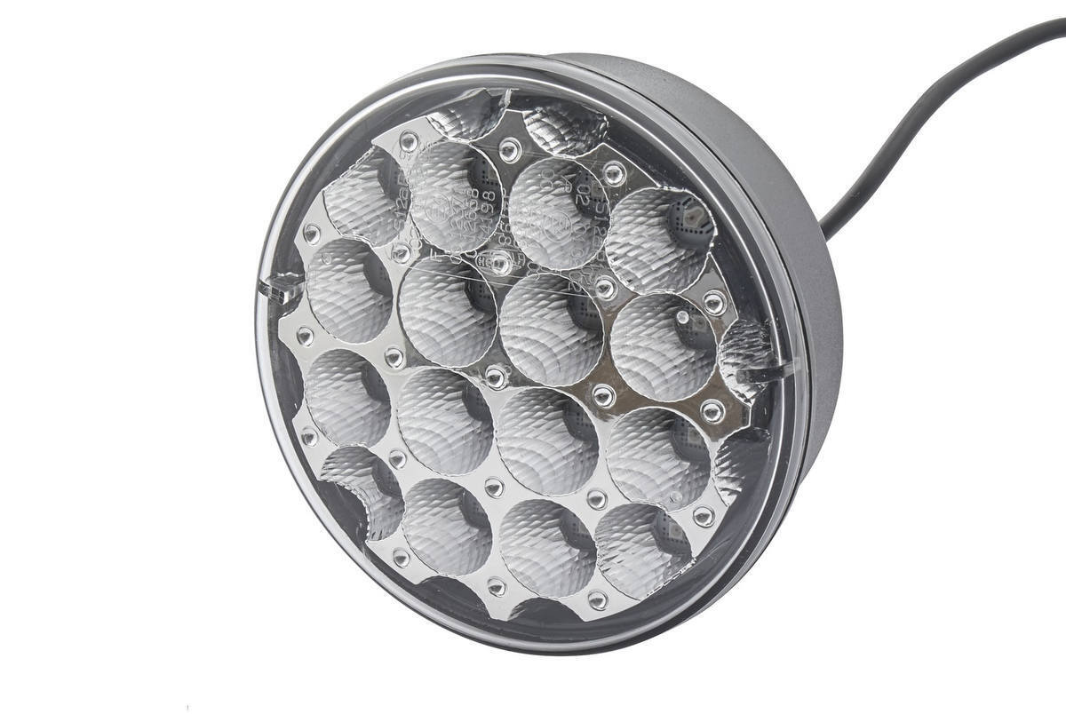 Nebelschlussleuchte LED HELLA für DAF