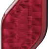 Nebelschlussleuchte rot rechts LED HELLA SHAPELINE STYLE geschraubt