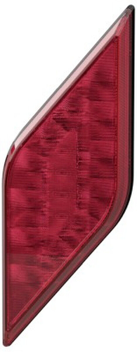 Nebelschlussleuchte rot rechts LED HELLA SHAPELINE STYLE geschraubt