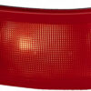 Nebelschlusslicht Halogen HELLA für AUWÄRTER DAF IKARUS MAN SCANIA VOLVO NEOPLAN