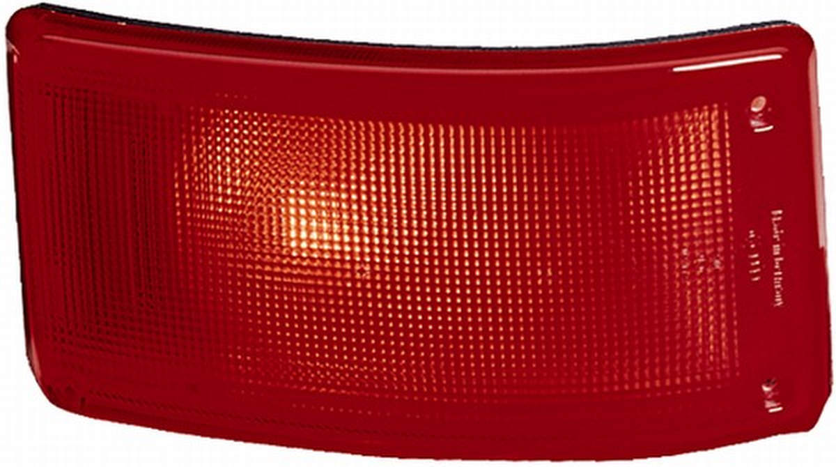 Nebelschlusslicht Halogen HELLA für AUWÄRTER DAF IKARUS MAN SCANIA VOLVO NEOPLAN