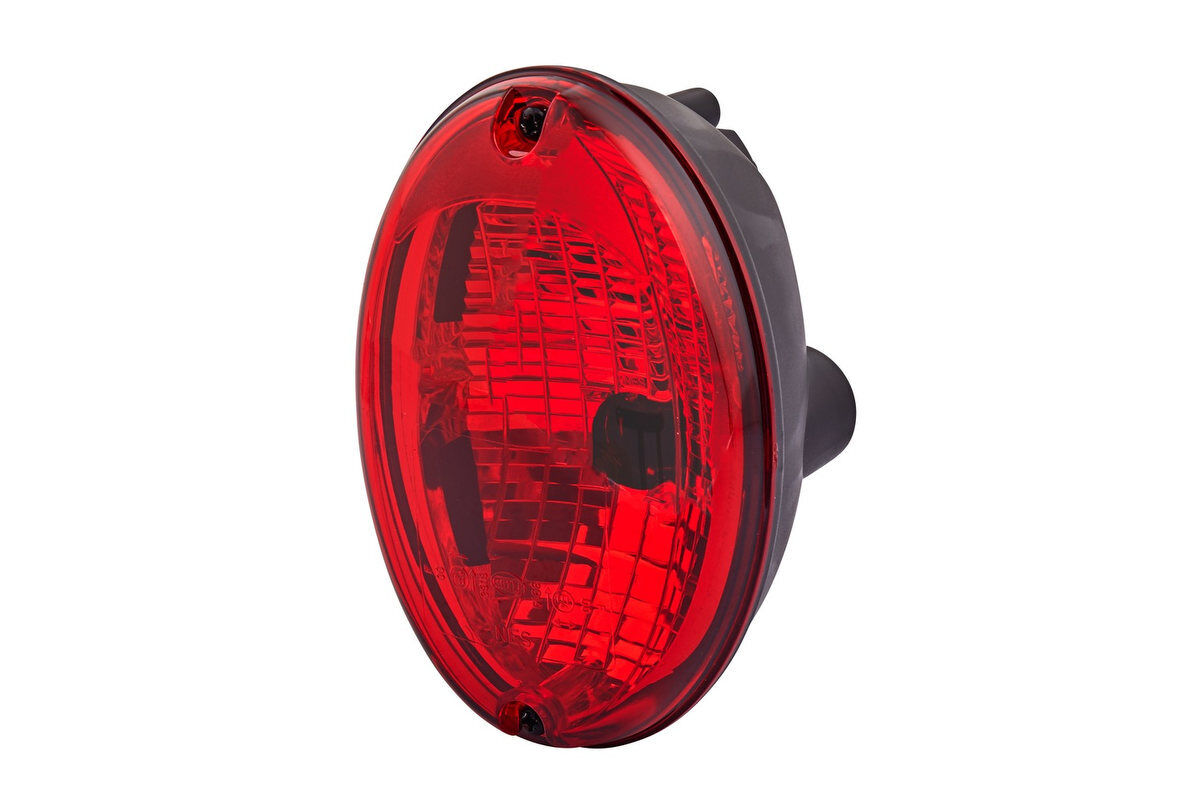 Nebelschlusslicht Halogen HELLA für ZIEGLER NOGE