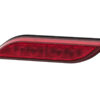 Nebelschlusslicht hinten links LED HELLA für SCANIA HYMER LAMBERET