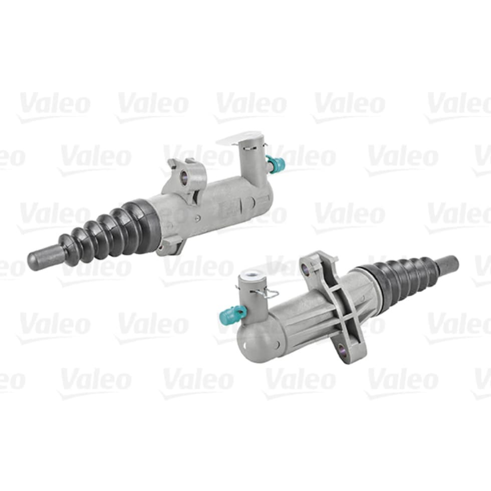 Nehmerzylinder Kupplung VALEO 804748 für Peugeot Fiat Citroën Boxer Ducato