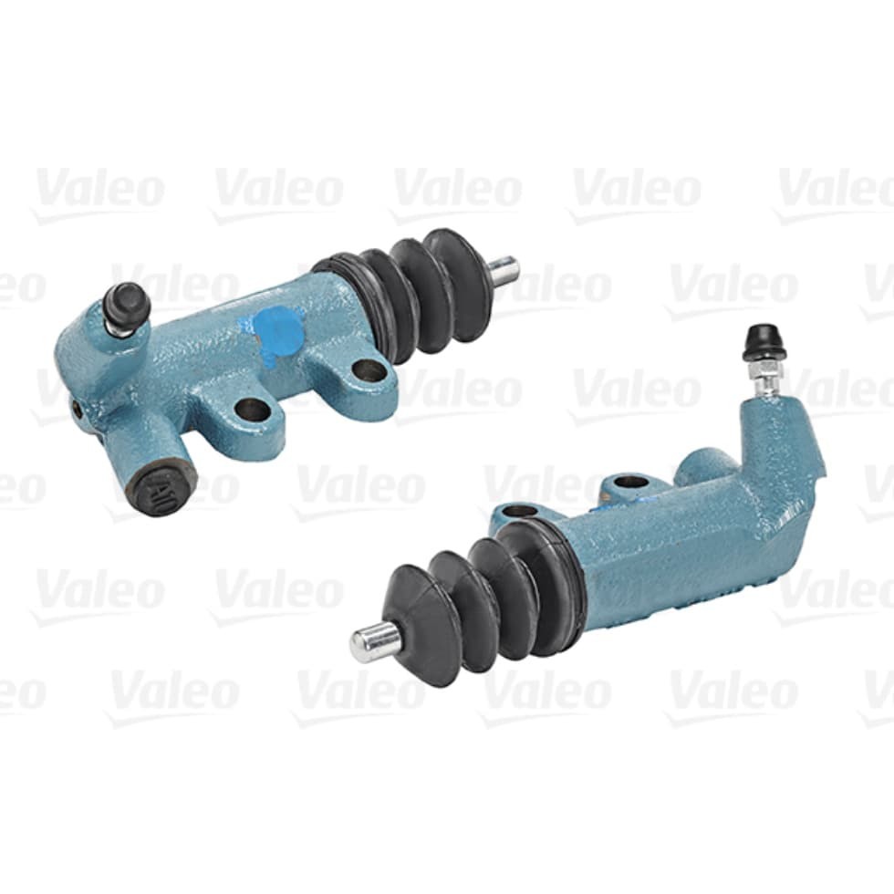 Nehmerzylinder Kupplung VALEO 804752