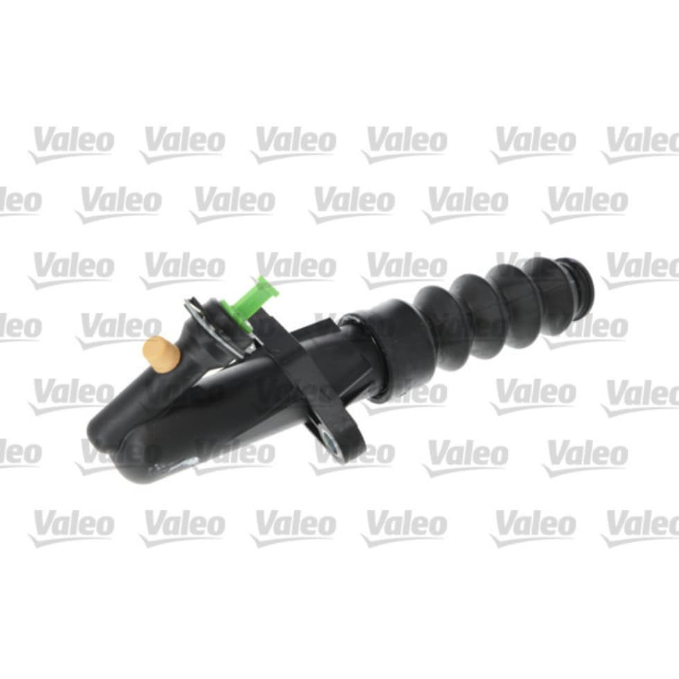 Nehmerzylinder Kupplung VALEO 804792 für Citroën Peugeot C4 Grand Picasso II