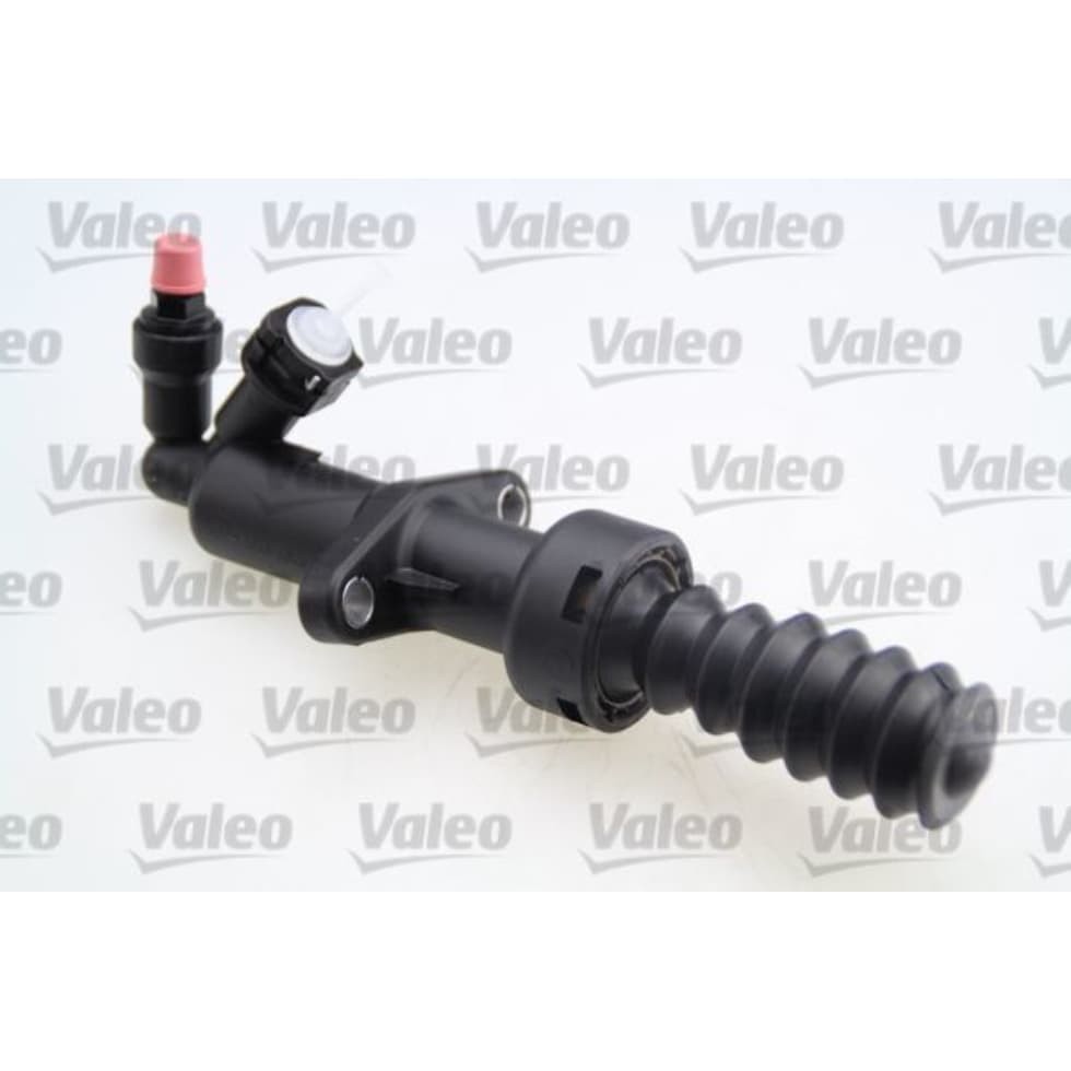 Nehmerzylinder Kupplung VALEO 874703 für Citroën Peugeot Berlingo Multispace 407