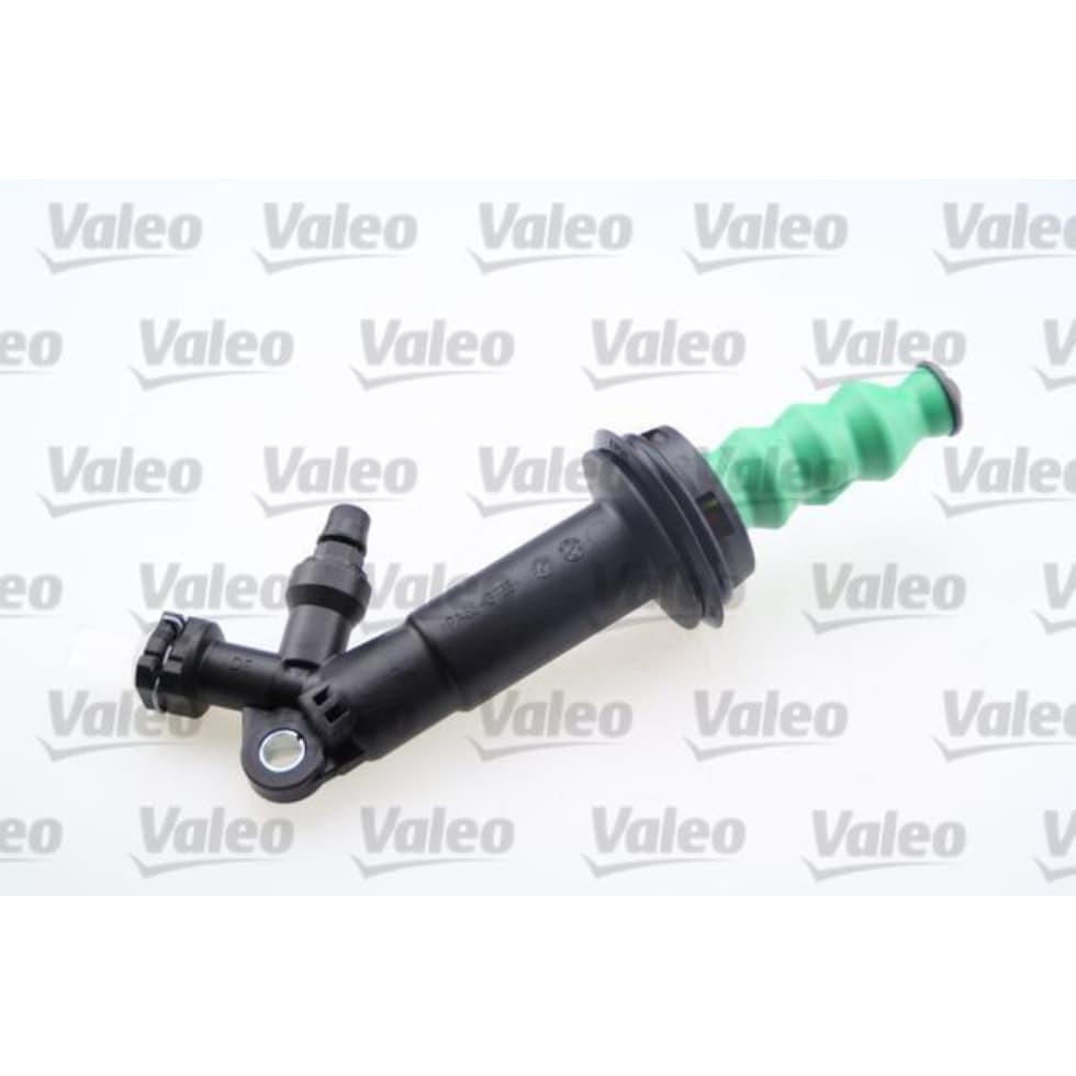 Nehmerzylinder Kupplung VALEO 874759 für Porsche VW Audi Cayenne Touareg Q7