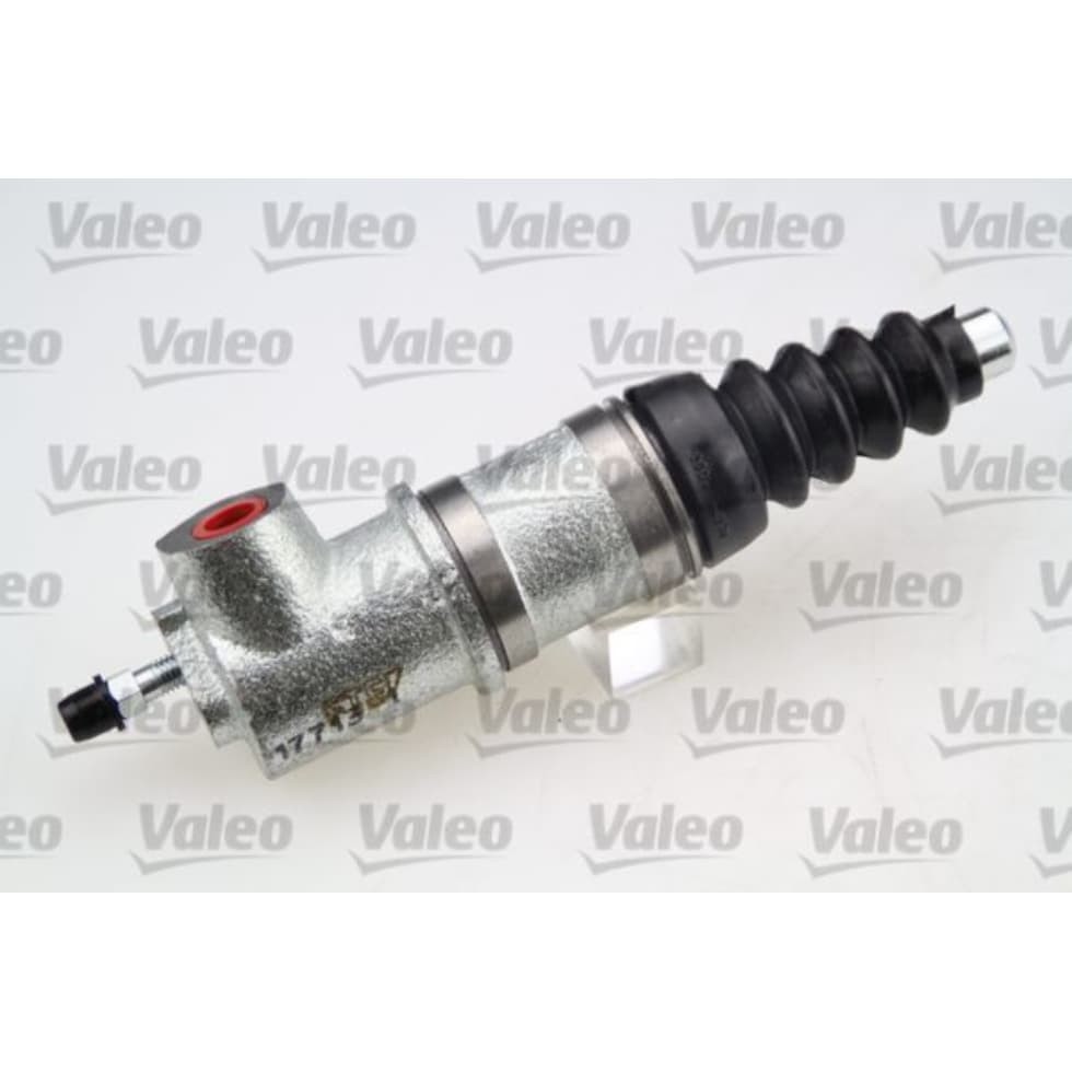 Nehmerzylinder Kupplung VALEO 874763 für Alfa Romeo 147 GT