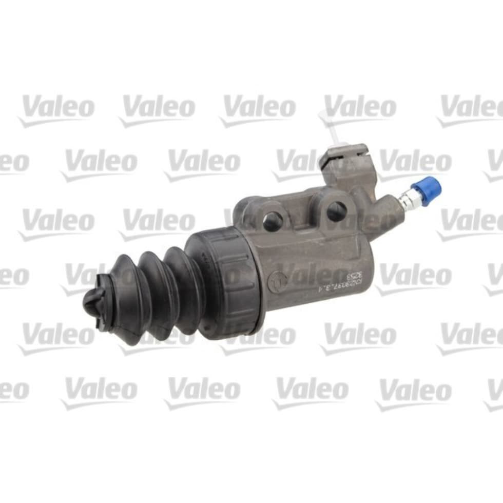 Nehmerzylinder Kupplung VALEO 874786