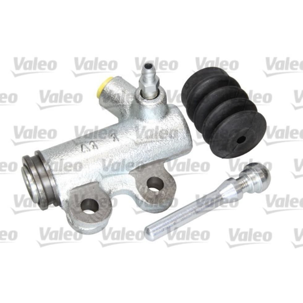 Nehmerzylinder Kupplung VALEO 874802