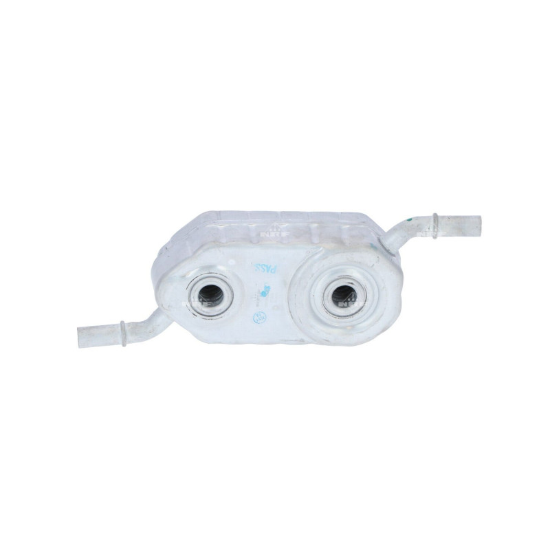 Ölkühler, Automatikgetriebe passend für CITROEN Jumper 2.8D 02- NRF 31364