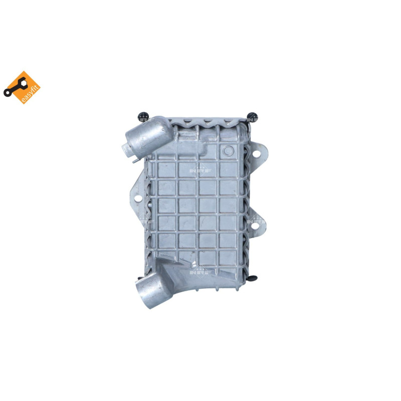 Ölkühler, EASY FIT passend für MERCEDES C-Series 2.2D 94- NRF 31274