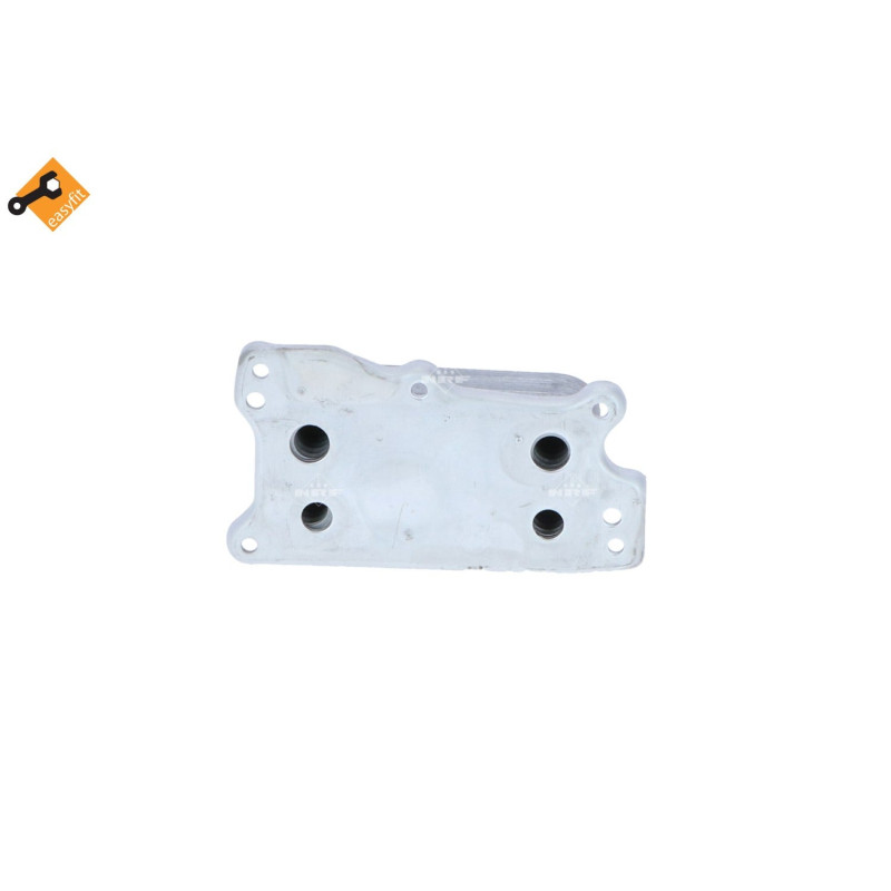 Ölkühler, EASY FIT passend für MERCEDES SLK-Series 3.5 04- NRF 31821