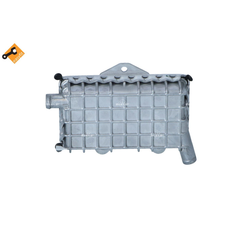 Ölkühler, EASY FIT passend für MERCEDES Vito 2.3D 96- NRF 31180