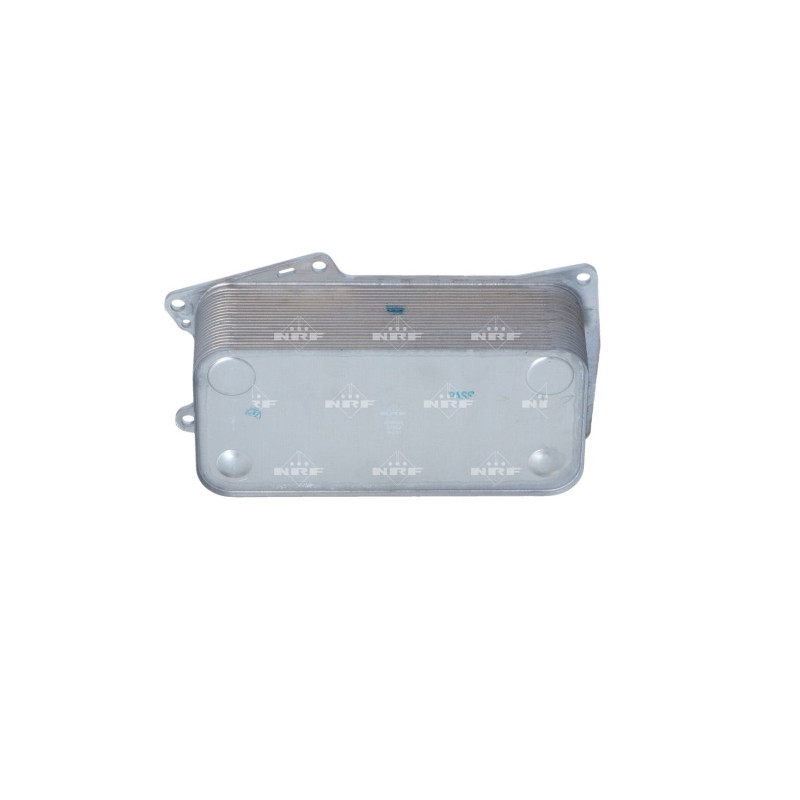 Ölkühler, EASY FIT passend für Volvo FE D7E240 2006- NRF 31862