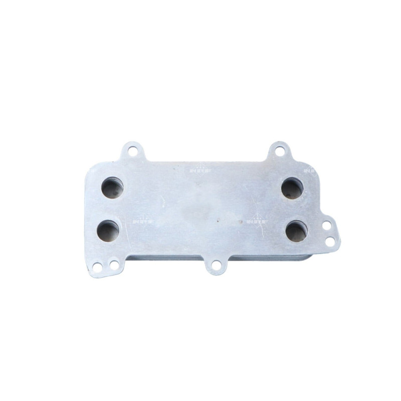 Ölkühler, EASY FIT passend für VW Transporter 2.5D 03- NRF 31171