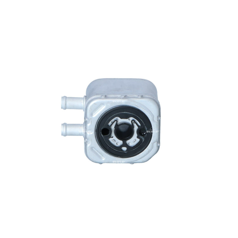 Ölkühler, mit Dichtung, EASY FIT passend für VW Golf 1.9D 98- NRF 31179