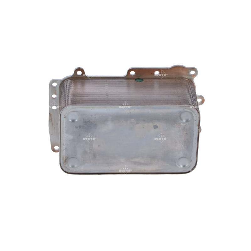 Ölkühler passend für DAF XF MX-11 / 13 EURO 6 NRF 31231