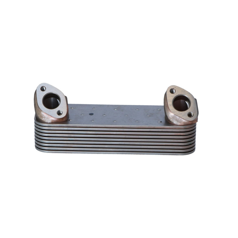 Ölkühler passend für MAN D 25/28 - NRF 31039