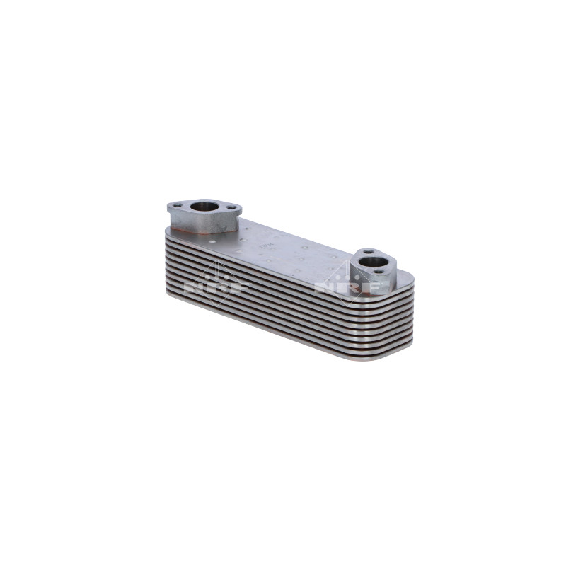 Ölkühler passend für MAN TGA 09/2002> - NRF 31252