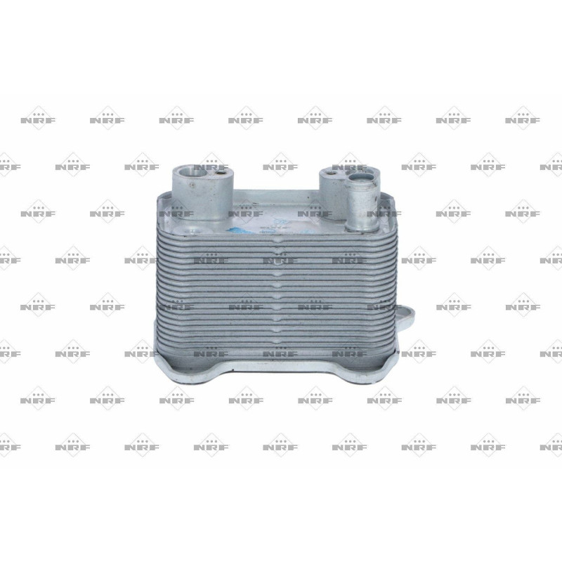 Ölkühler passend für MERCEDES C-Series 2.2D 00- NRF 31276