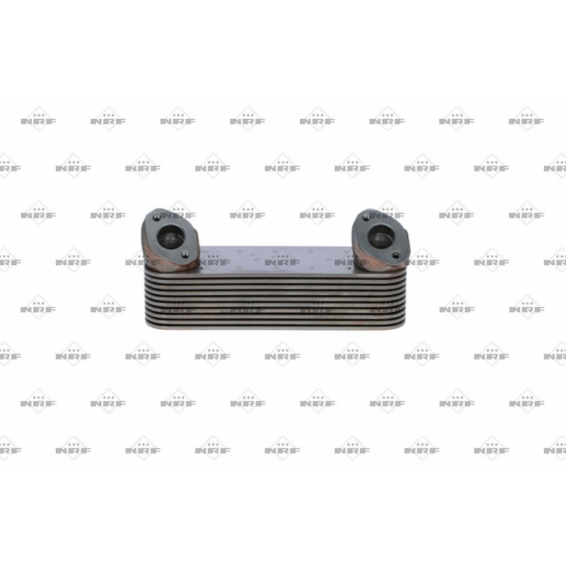 Ölkühler passend für MERCEDES SK/MK/NG 09/1975> NRF 31250