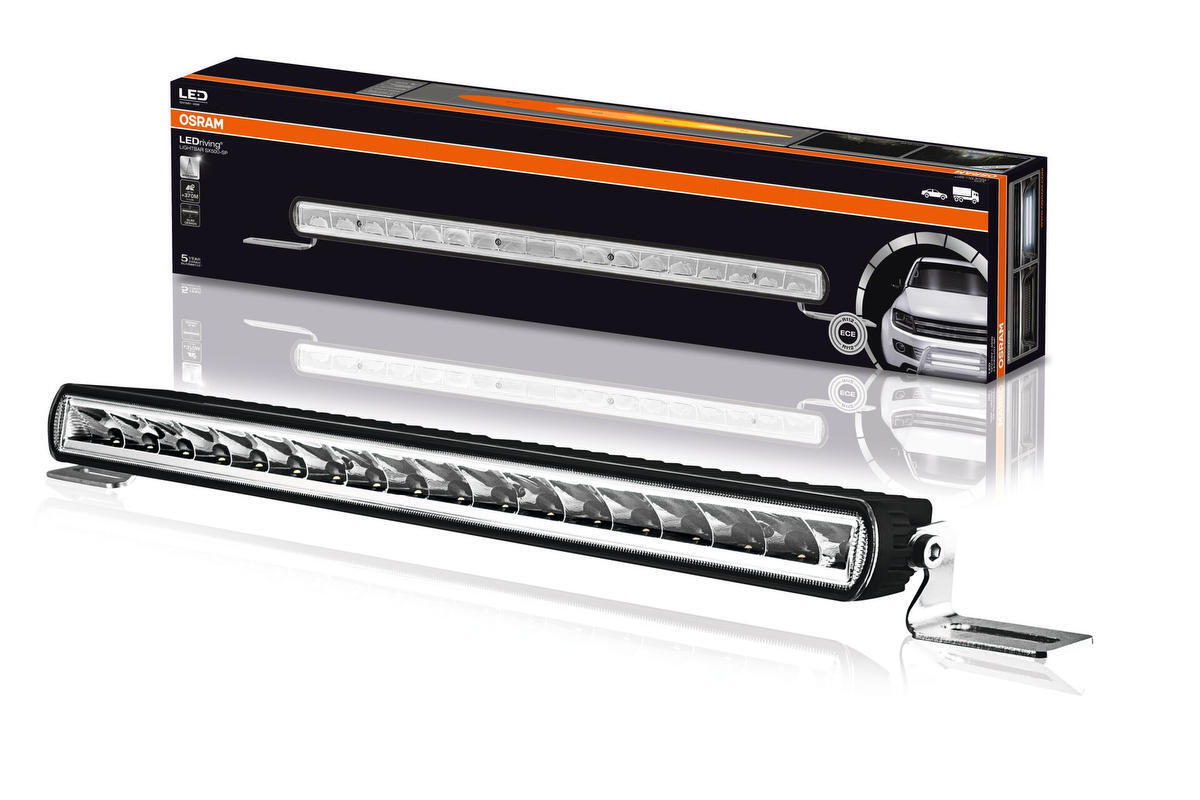 OSRAM LEDriving LIGHTBAR LED Light Bar Spot 3900lm