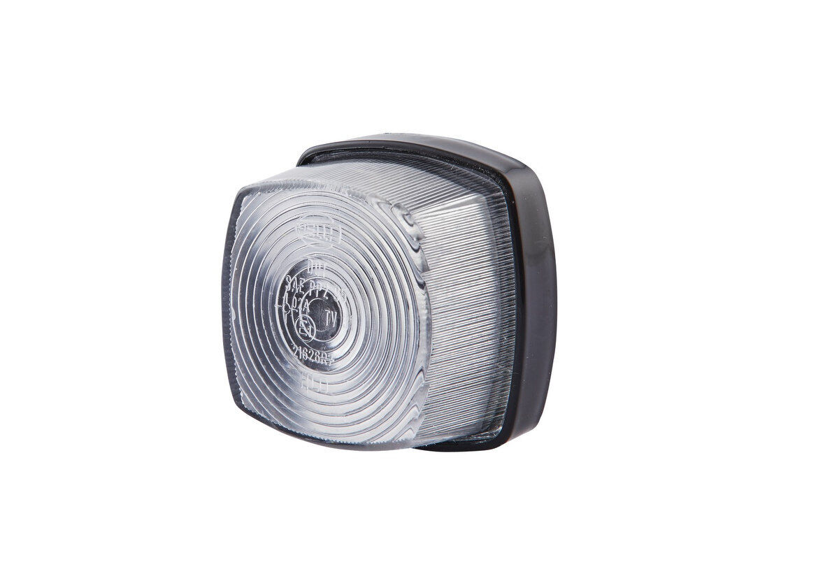 Positionsleuchte Halogen HELLA für AGRIFAC