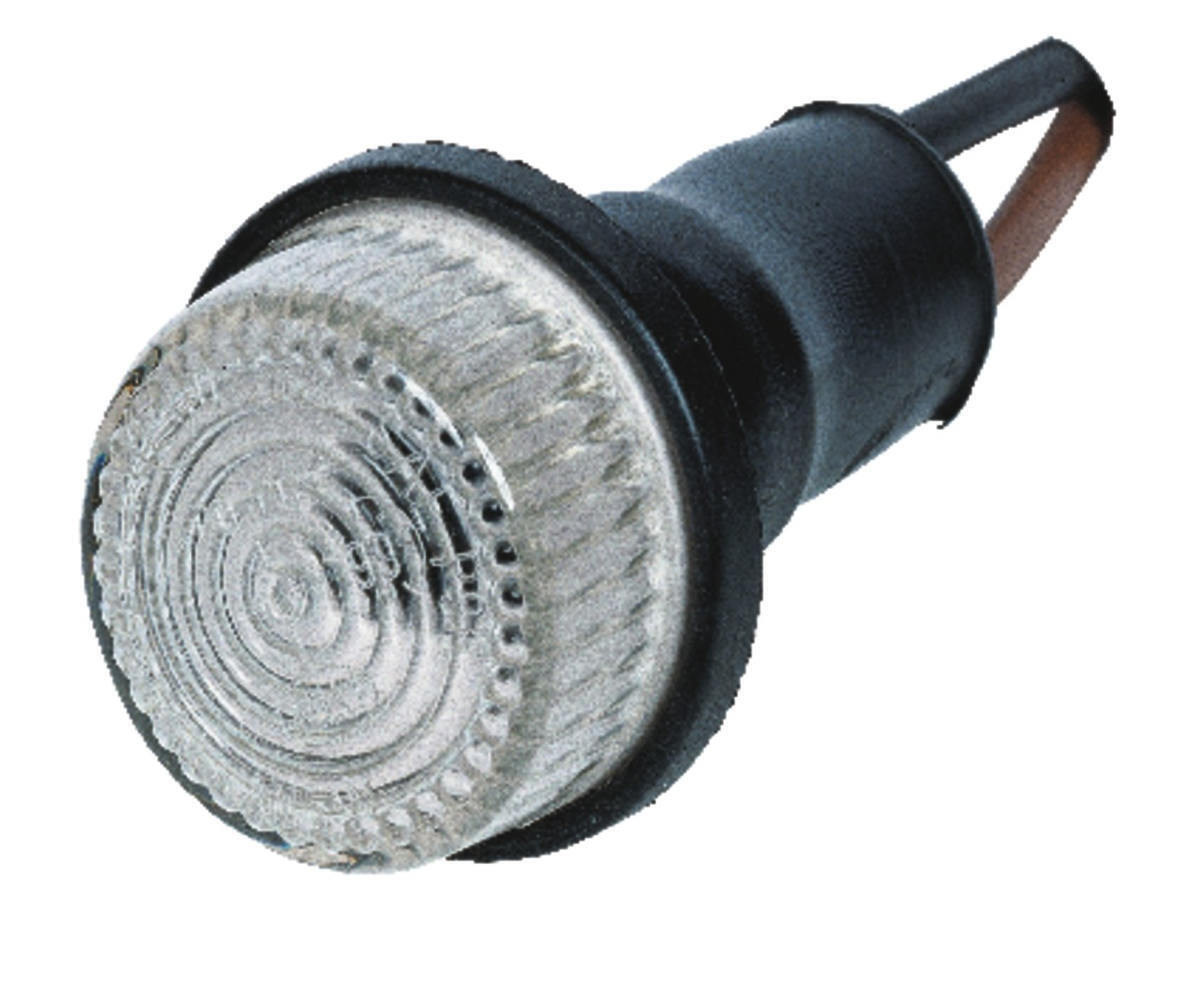 Positionsleuchte Halogen HELLA für AUWÄRTER