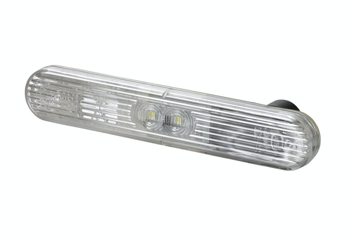 Positionsleuchte vorne LED HELLA 2PF 009 226-091
