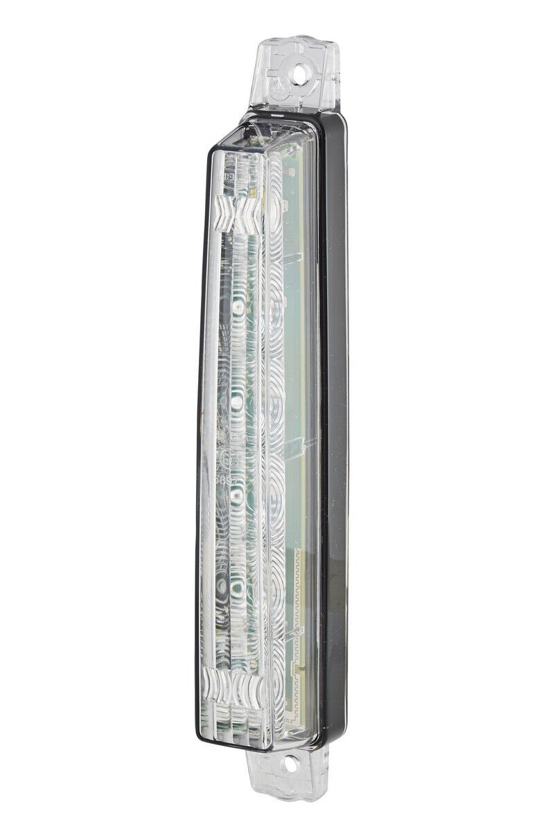 Positionsleuchte vorne LED HELLA 2PF 012 846-611