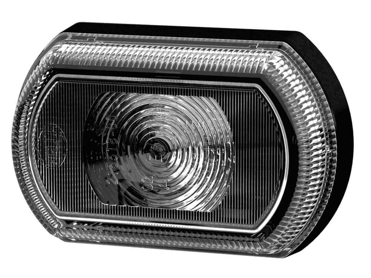 Positionsleuchte vorne LED HELLA 2PF 013 323-251