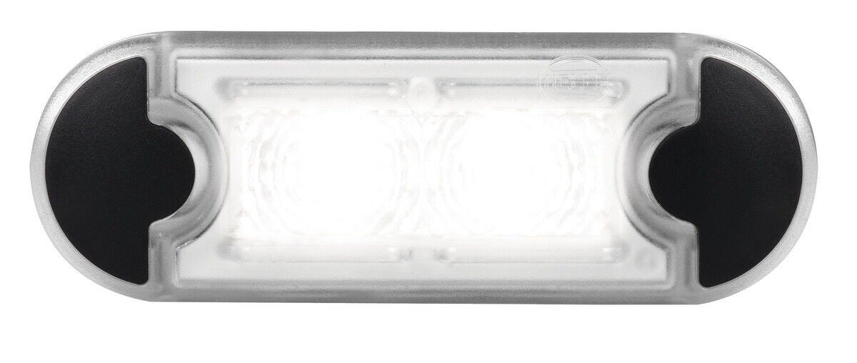 Positionsleuchte vorne LED HELLA 2PF 959 855-241