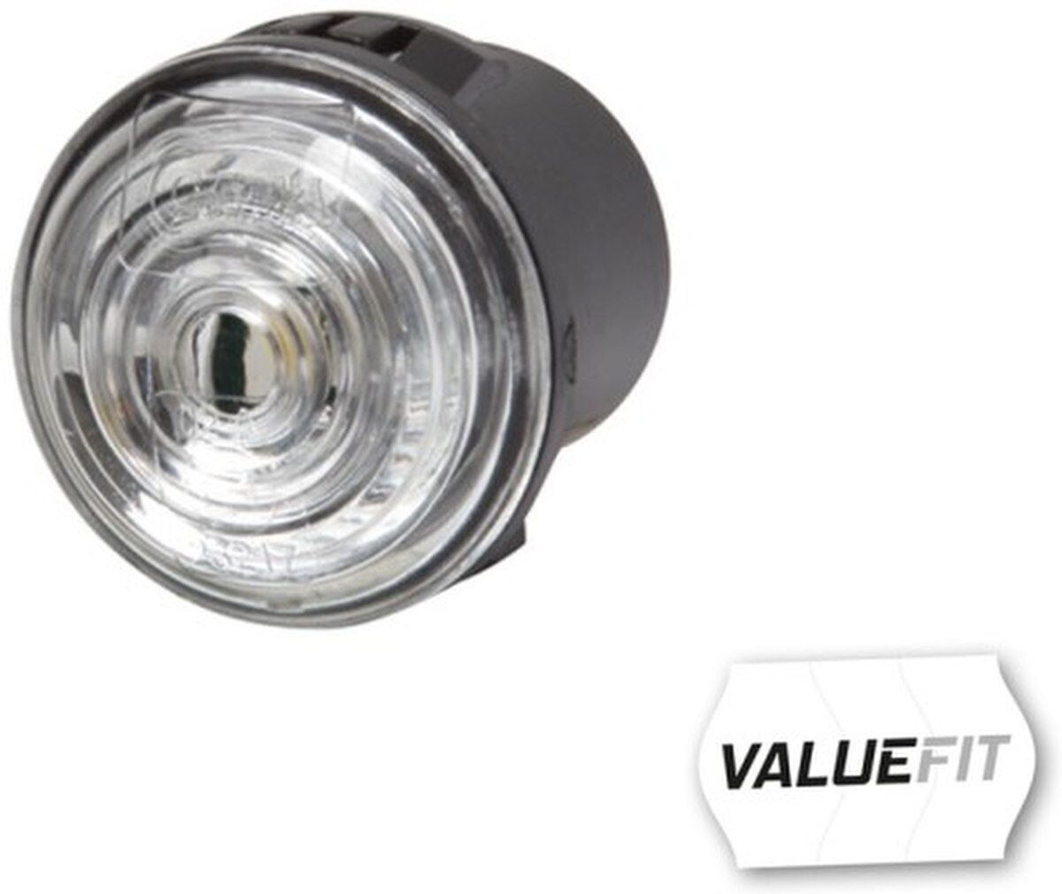 Positionsleuchte vorne LED HELLA 2PG 357 011-021