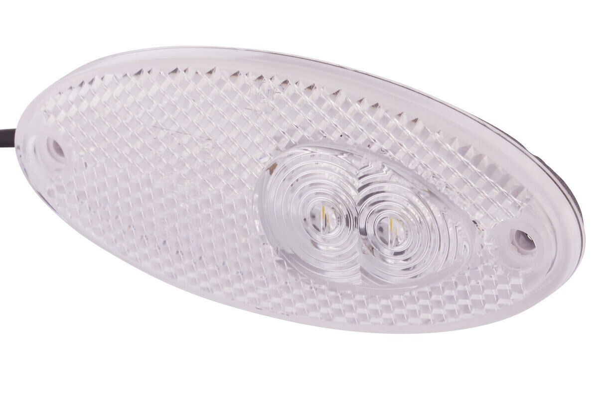 Positionsleuchte vorne LED HELLA für DAF