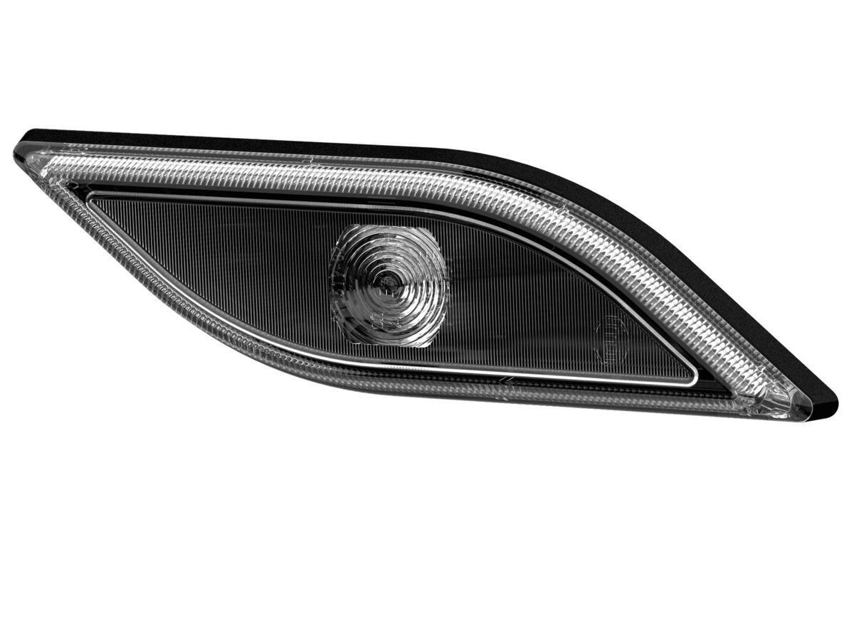Positionsleuchte vorne rechts LED HELLA für CLAAS