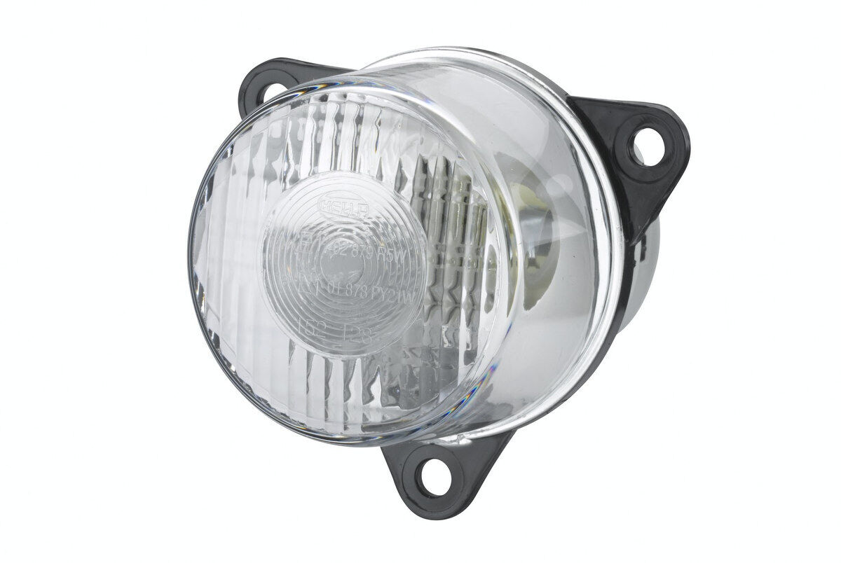 Positionslicht Halogen HELLA für AEBI DAF MAN NEOPLAN SISU LIEBHERR CLAAS KUBOTA