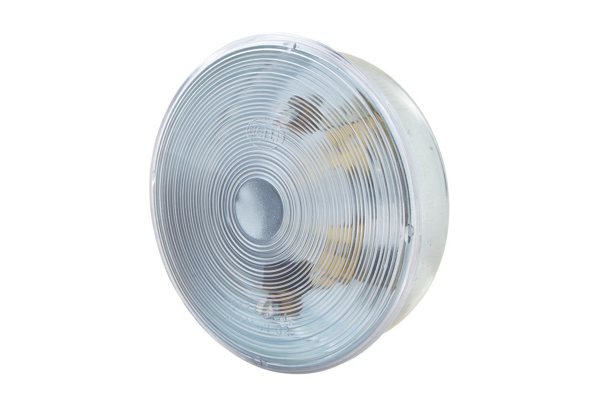 Positionslicht Halogen HELLA für SCANIA