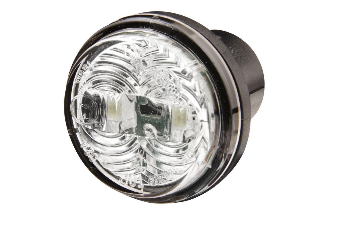 Positionslicht vorne LED HELLA für HAKO HYMER KTM