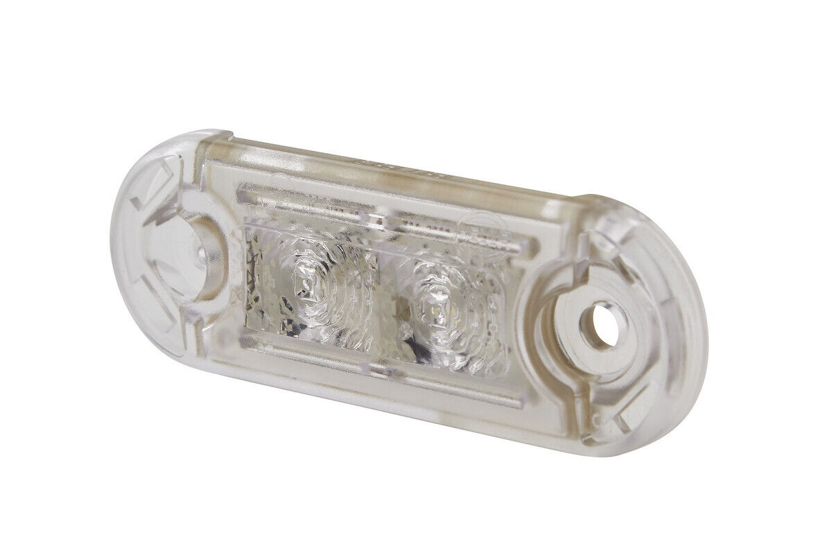 Positionslicht vorne LED HELLA für SOMMER