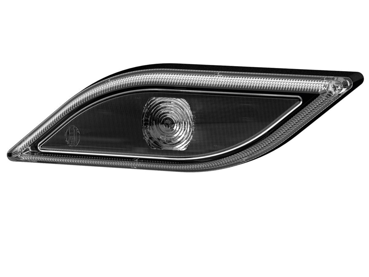 Positionslicht vorne links LED HELLA für ASTRA BOMAG CLAAS AGCO