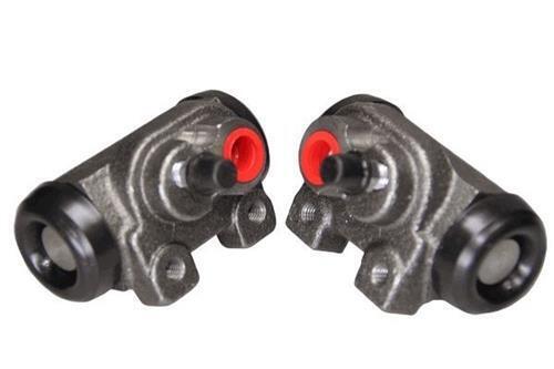 Radbremszylinder hinten HELLA für CITROEN C2